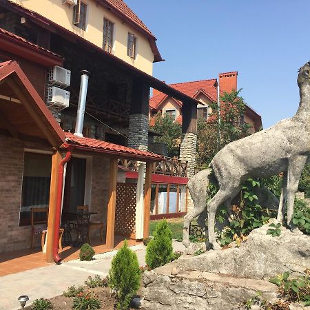 קאמיאנטס - פודיסקי Guesthouse Grand Canyon מראה חיצוני תמונה
