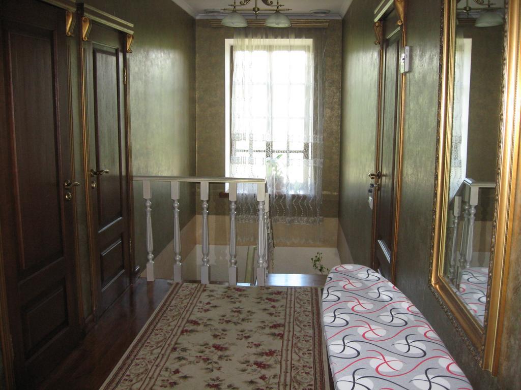 קאמיאנטס - פודיסקי Guesthouse Grand Canyon מראה חיצוני תמונה