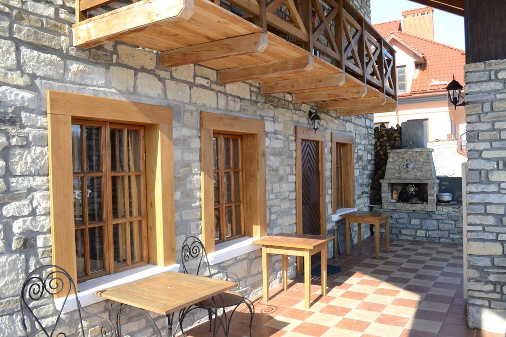 קאמיאנטס - פודיסקי Guesthouse Grand Canyon מראה חיצוני תמונה