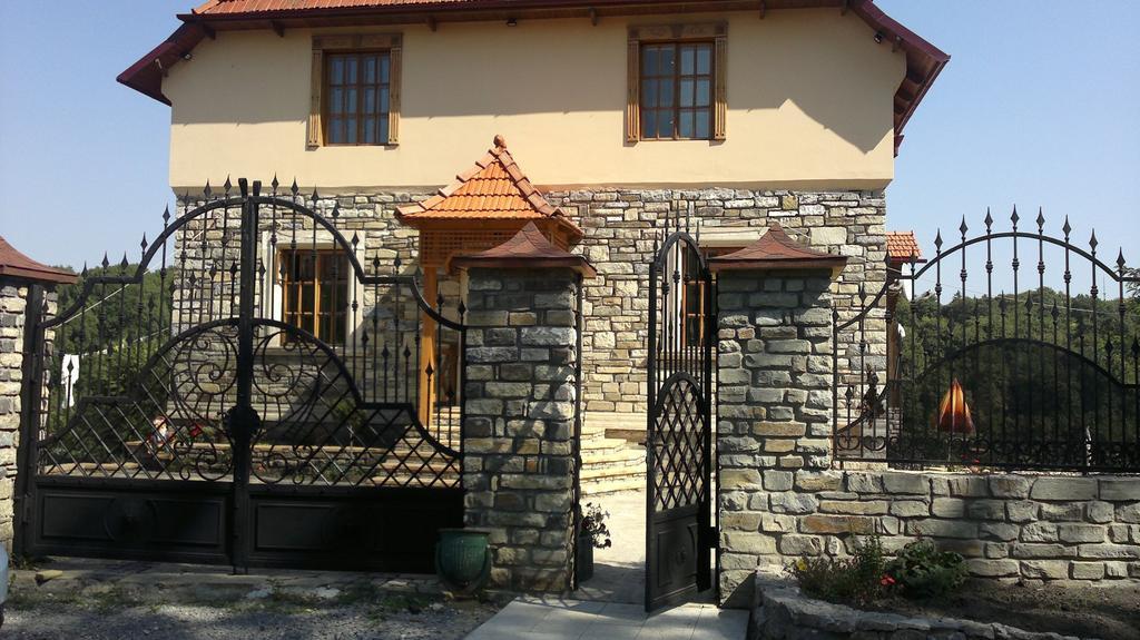 קאמיאנטס - פודיסקי Guesthouse Grand Canyon מראה חיצוני תמונה